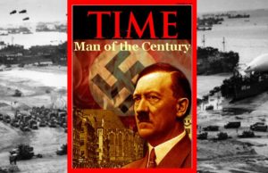 From Great Wars, Come Great Consequences