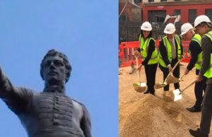 Legacy and Leadership. Why Can’t Adelaide Say No to This Erection?