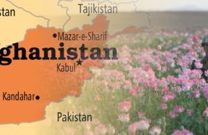 Myths, Legends and Lies: Australia’s Policy in Afghanistan