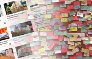 Exciting Times Ahead (for Gumshoers)