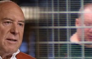 How Avery Bamboozled Martin Bryant into Pleading Guilty.