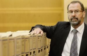 Lindt Siege — Coroner Michael Barnes Delivers His Findings