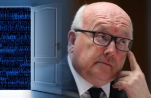 George Brandis — “Laws… Don’t Go Far Enough”