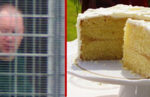 Martin Bryant Birthday Series, Part 2: The Cake Situation