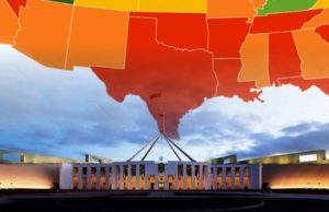 Just What Must the Americans Do to Lose Australia’s Fealty?