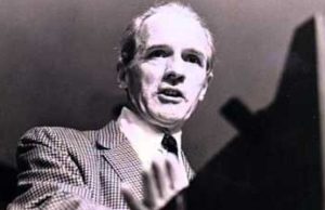 Carroll Quigley and the Australian Insiders, or Insiders’ Puppies