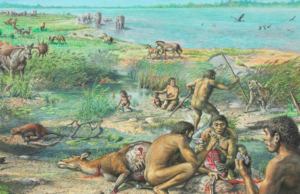 How Can We Live, Part 2: Do Humans Have a Built-in Way to Cope with Crises?