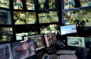 Droudis Trial, Part 1: Don’t Pick Your Nose on the Platform