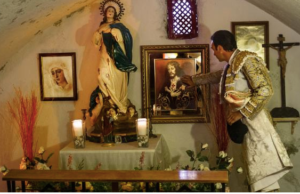 A Vial of Bull Semen (Kissinger Eulogizes Rockefeller)