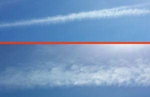 Is the Virgin Pilot a Geo-engineer?