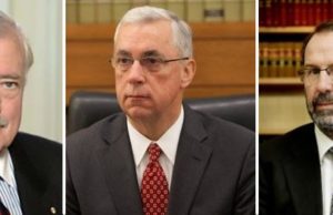 Four Easy Tipoffs for Conspiracy-Theory Events