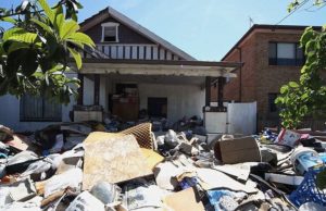 Humanity In Crisis, Part 4: Trashing Our Planet