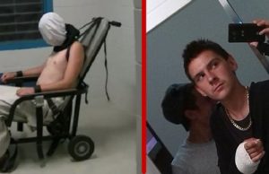 Bravo to Dylan Voller on His Candidacy, and a Word about Tavistock