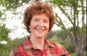 Eileen Rockefeller, a Bereaved Daughter