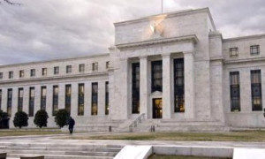Part 3: All Wars are Bankers’ Wars — The Federal Reserve