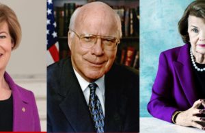 Bums Out! (Not Term Limits!)
