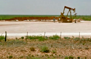Fracking the Frack Out of the Land