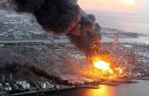 Humanity In Crisis, Part 5: The Radiation from Fukushima