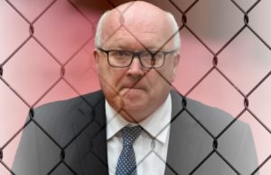 George Brandis and His Anti-espionage Laws About Foreign Interference Reinterpreted