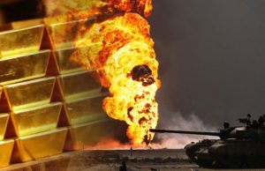 The Enemies of Peace and Freedom