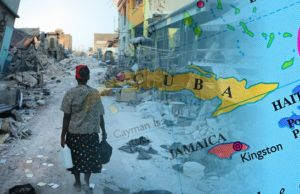 Haiti’s Earthquake and the Clinton Foundation: a Double Disaster