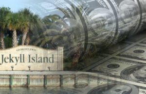 Humanity In Crisis, Part 2: What The Money Printers Are Really Planning