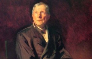 Health Care, Part 1: Disentangle Yourself from the Rockefellers