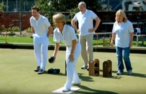 The Blame Game at GumshoeNews