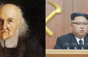 North Korea: The Hobbesian Dilemma Coming Full Circle?