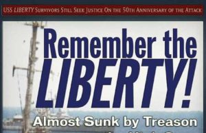 Give Us Liberty, or Give Us Death