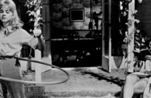 A World of Pedophiles, Secrets and Disclosures