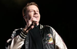 NRL Grand Final ‘Same Love’ Rapper, Macklemore, is — or was a 9/11 Truther