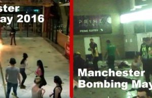 Anatomy of a False Flag Attack in the Digital Age