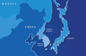 Is the Real Korean “Threat” Reunification, Not War?