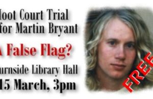 Open Letter to Aussies Who Reject the Port Arthur Conspiracy Theory and Insist “It Was Him”