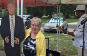 Thoughts on Chucking the US Constitution