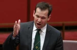 Australia's Minister for Resources Needs to be Re-educated