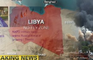 What Is NATO Doing Tonight?