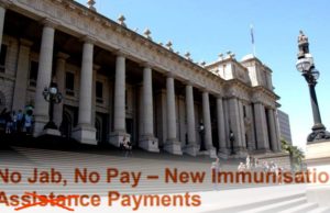 ‘No Jab, No Play,’ and the Hippocratic Oath — What Does Minister Jill Hennessy Say?