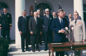 False Flags and the Northwoods Memo