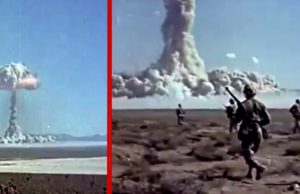 Humanity In Crisis, Part 6: Weapons of Mass Insanity