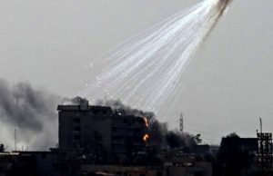 Is Australia a Party to War Crimes in Syria?