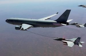 Australia’s Dubious Role in Syria: an Ongoing Saga