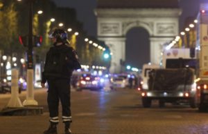 Terror in France and the Human Microchip Agenda