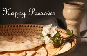 Passover, Wendy Hoffman, and the Law against Slavery