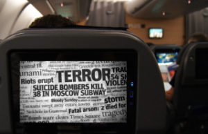 Trains, Planes, and Automobiles — After London Bridge, What’s Next?