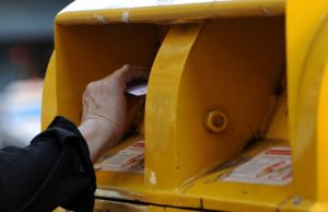 Postal Votes, Principles and Public Money: Another Total Shambles