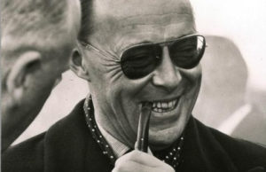 Bilderbergers Meeting, 2014