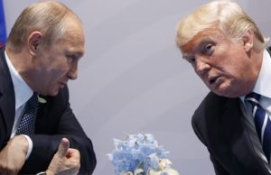 Australian Journalist Chris Uhlmann Demolishes Trump After 'G19' and Prostestors