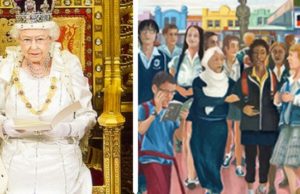 An ANZAC Day Puzzle: Should the Monarch of Oz Be Australian-Born?